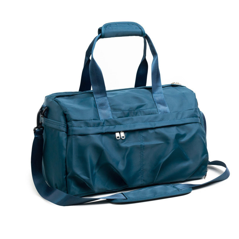 Versatile Gym Duffle Bag Stornfield
