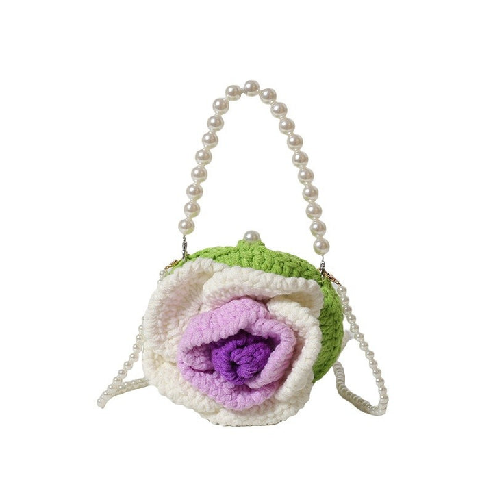 Floral Handcrafted