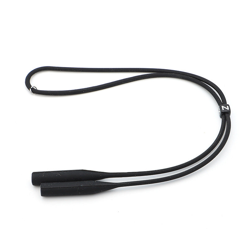 Silicone Eyewear Retainer Cord Stornfield