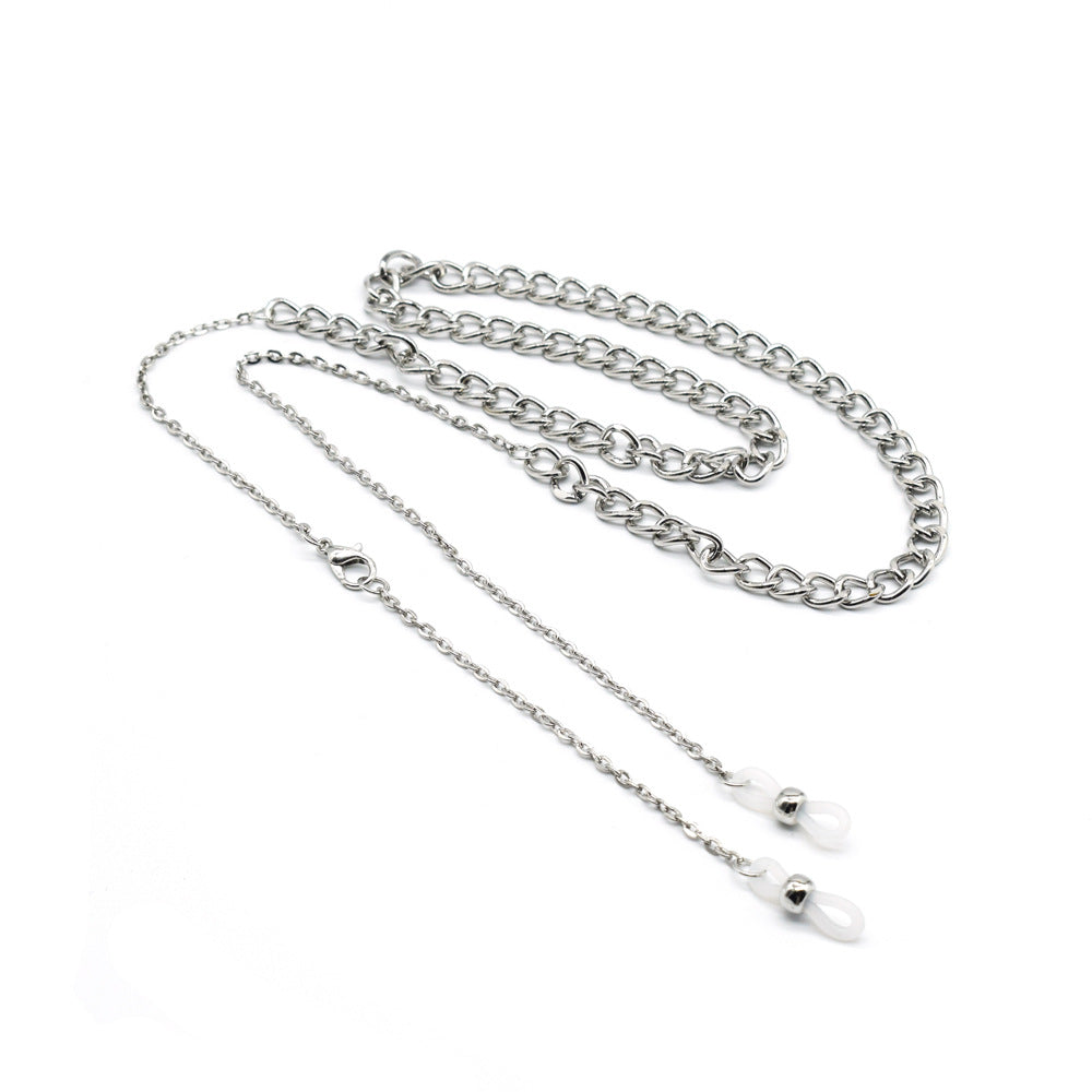 Stainless Steel Link Eyewear Chain Stornfield