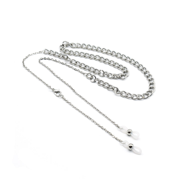 Stainless Steel Link Eyewear Chain Stornfield