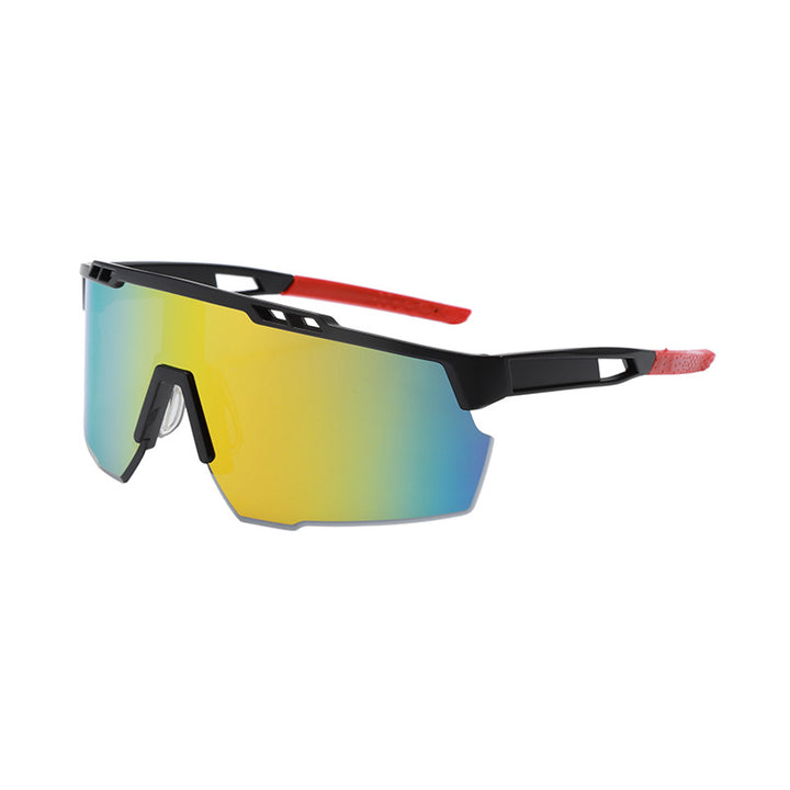 Men's High-Performance Outdoor Sport Sunglasses Stornfield