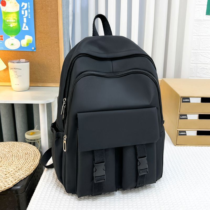 Versatile leisure backpack with multiple inner compartments Stornfield