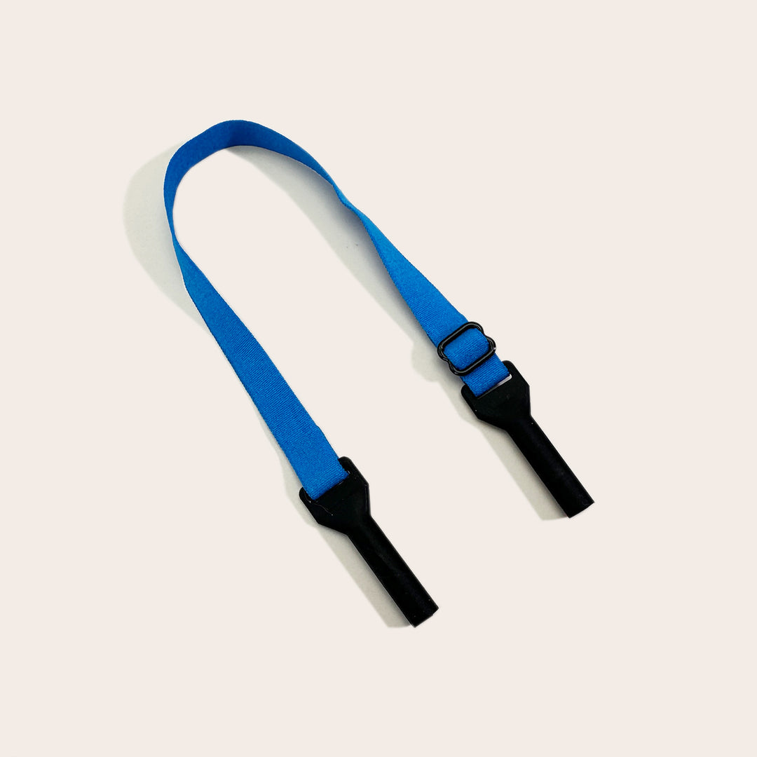 Versatile Adjustable Eyewear Retention Strap Stornfield