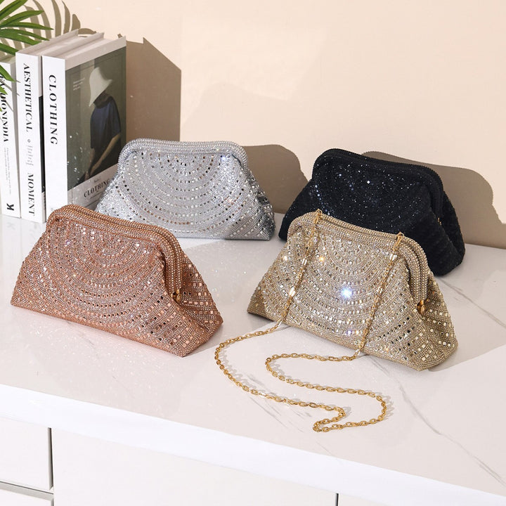 Elegant Evening Clutch