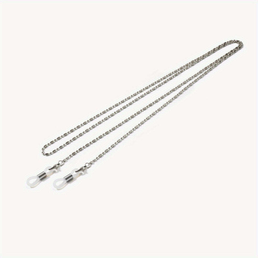 Minimalist Eyewear Chain Stornfield