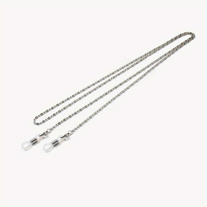 Minimalist Eyewear Chain Stornfield