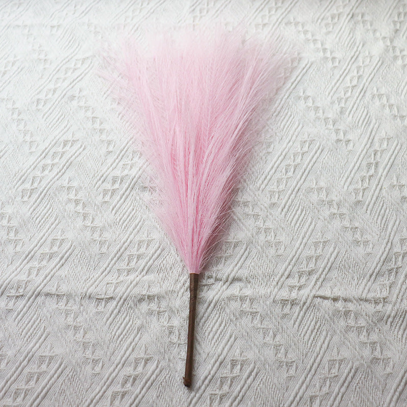 Decorative Dried Grass Stem