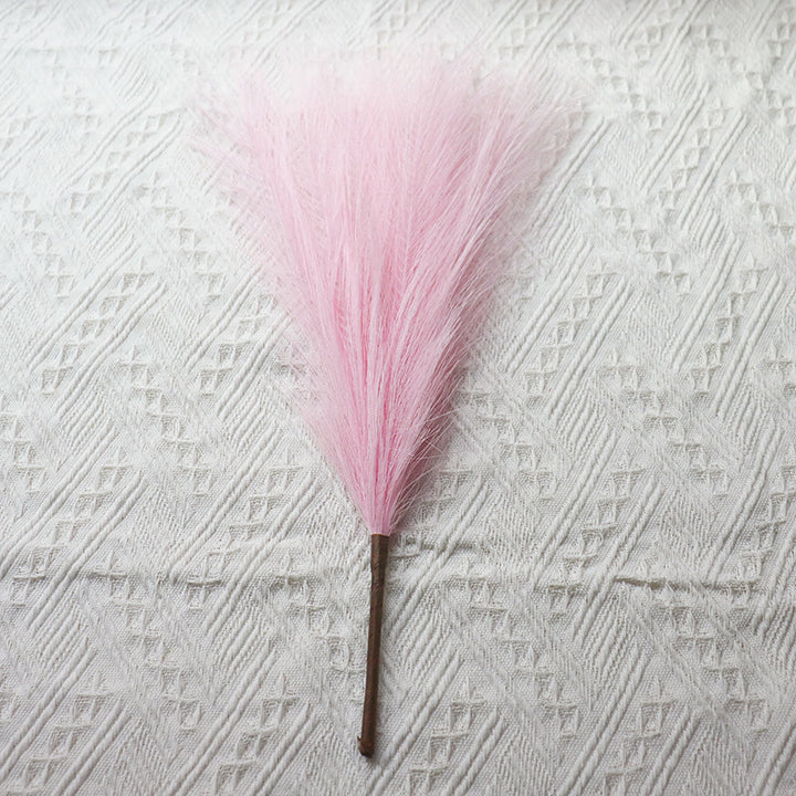 Decorative Dried Grass Stem