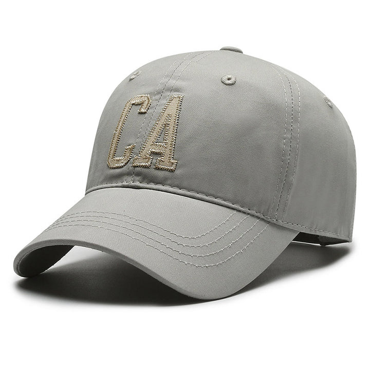 Men's Casual Embroidered Baseball Cap Stornfield 1783926872