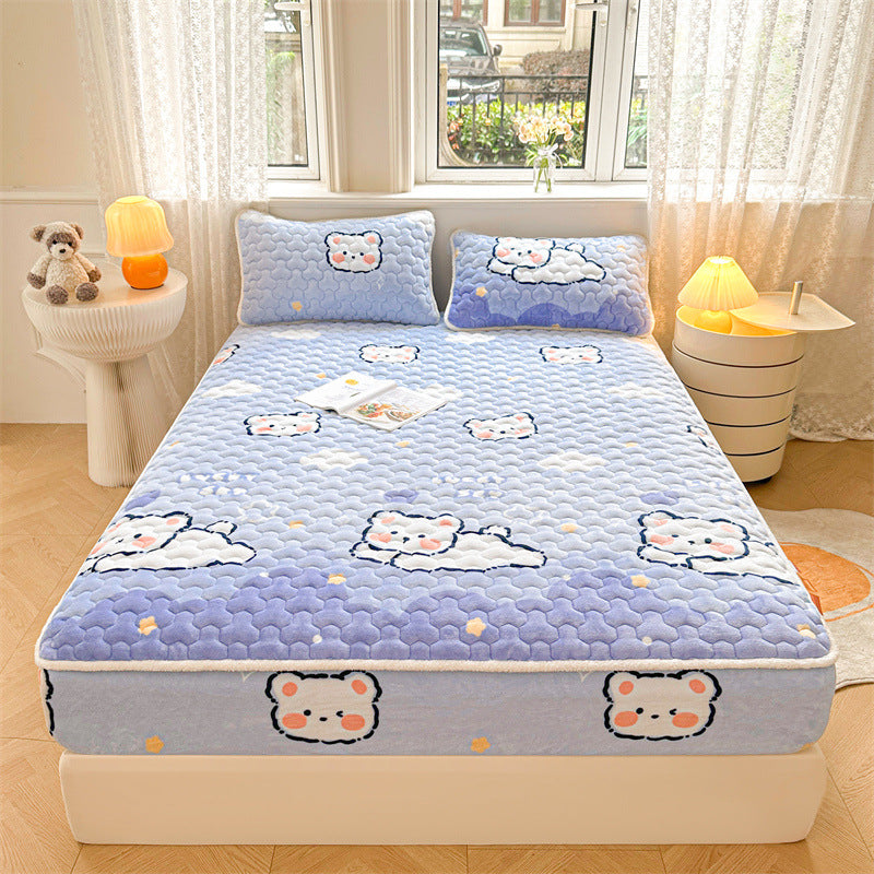 Mattress Protector