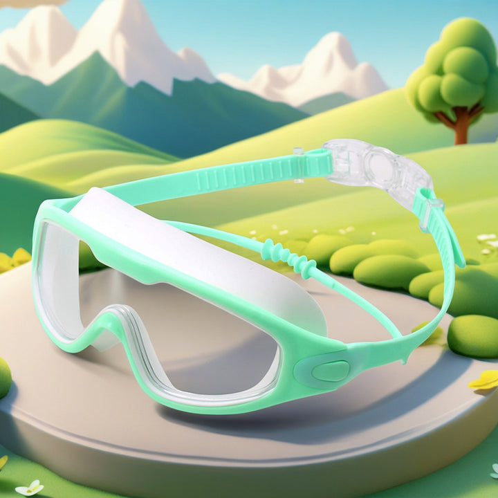 Swim mask Stornfield