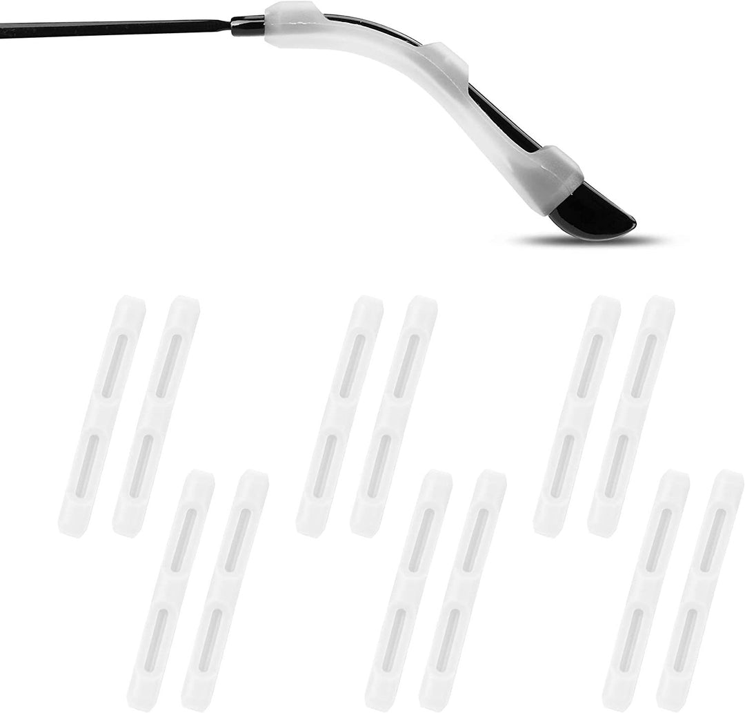 Eyewear Retainer Clips Stornfield