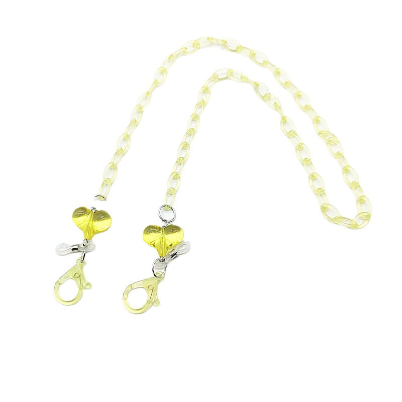 Necklace with Heart Pendant Stornfield