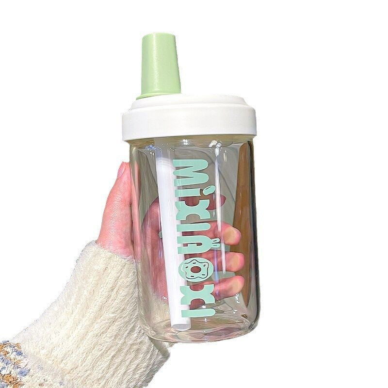 Women sustainable drinking cups with silicone lid Stornfield