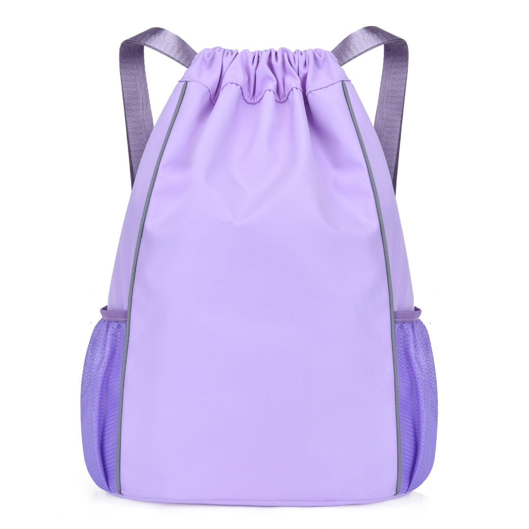 Drawstring Sports