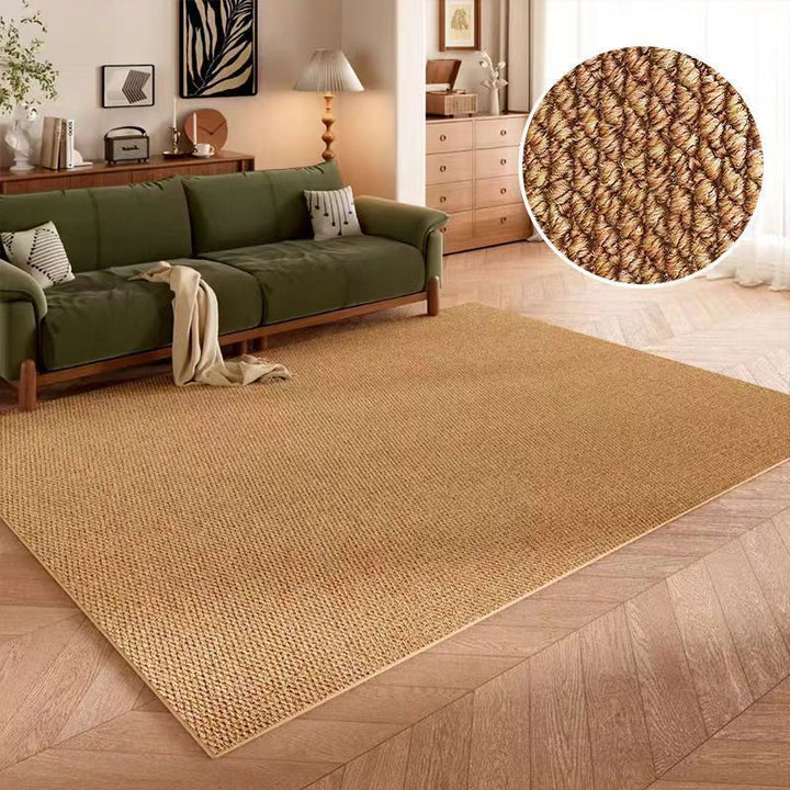 Textured Area Rug