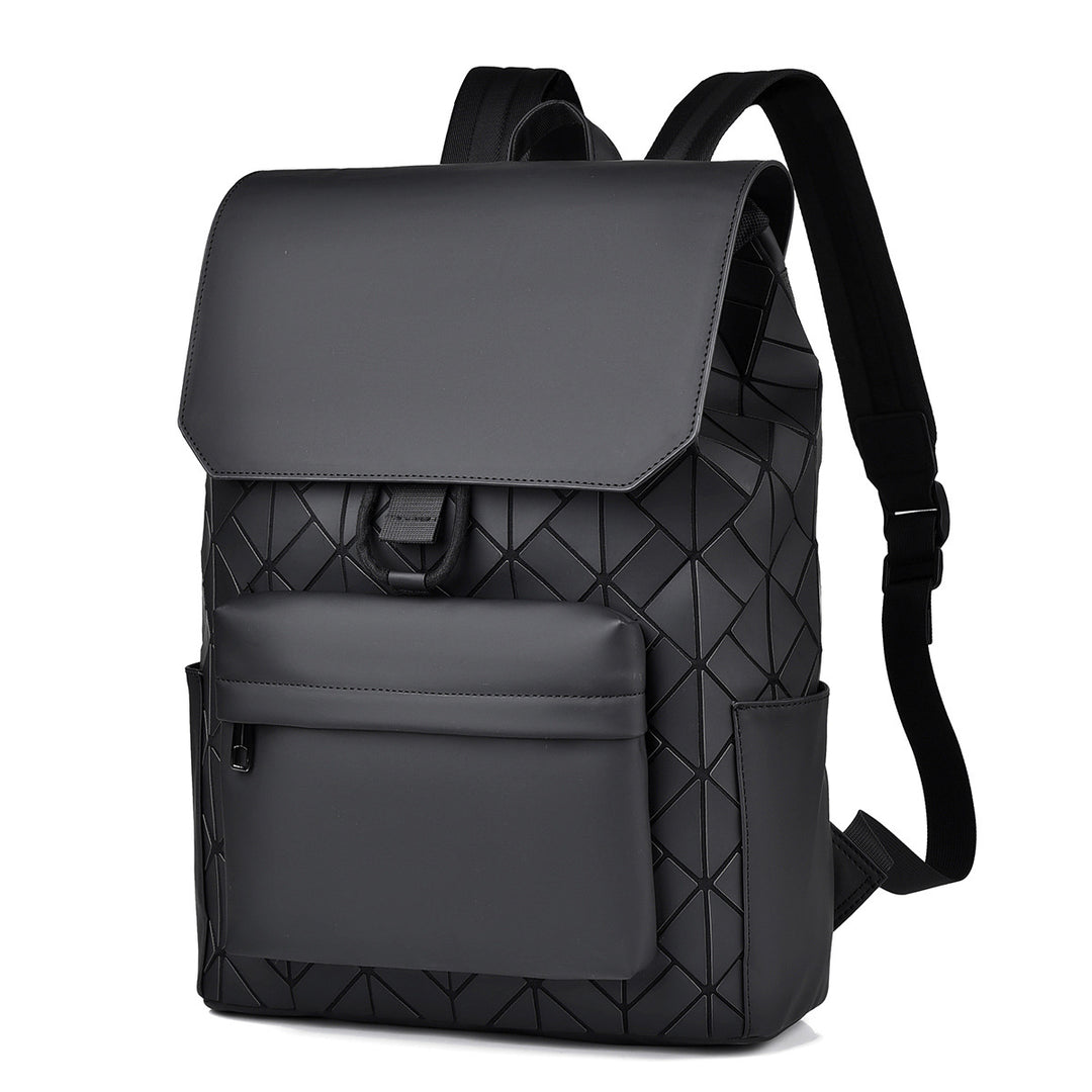 Stylish Waterproof Urban Backpack Stornfield