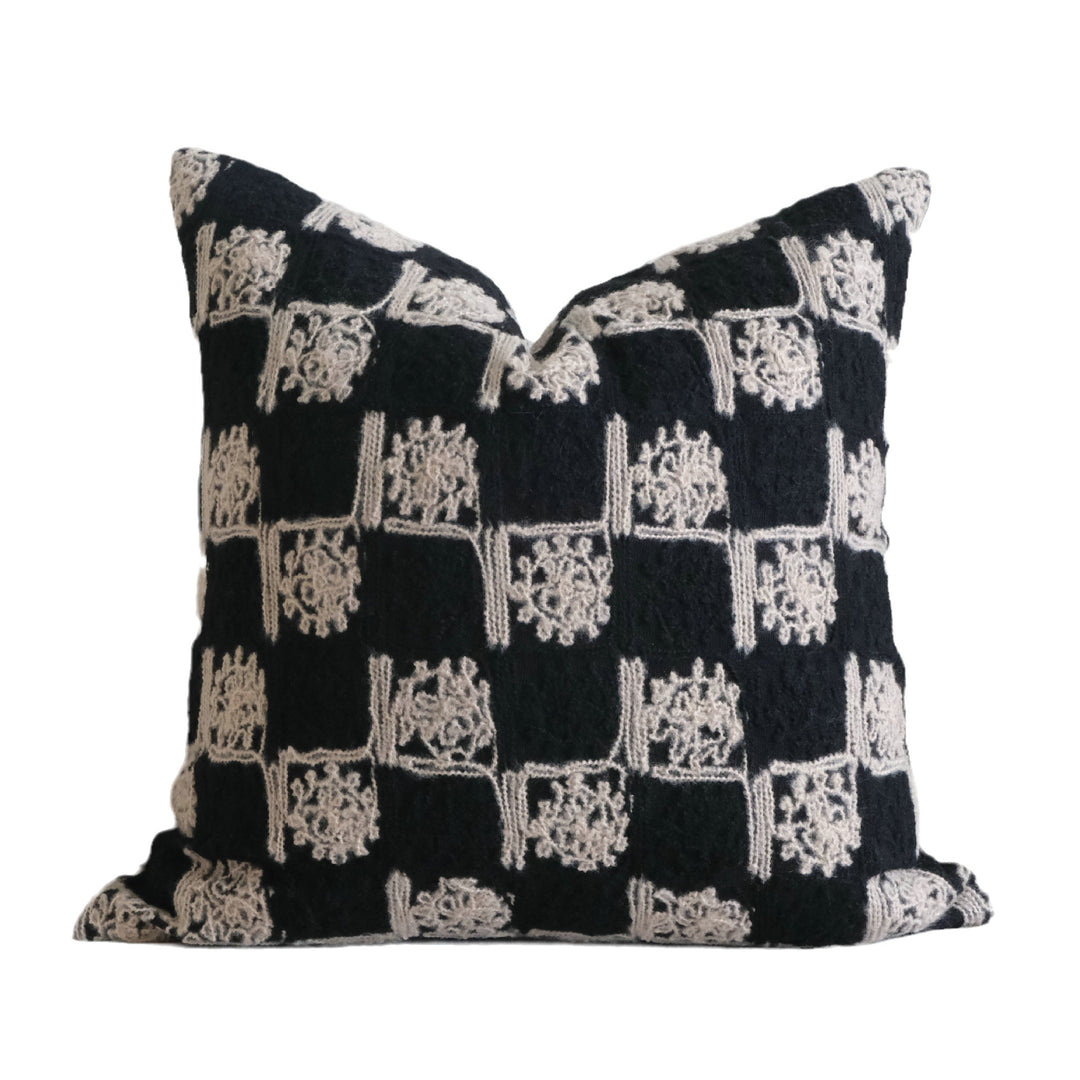 Decorative Throw Pillow for Indoor Home Display