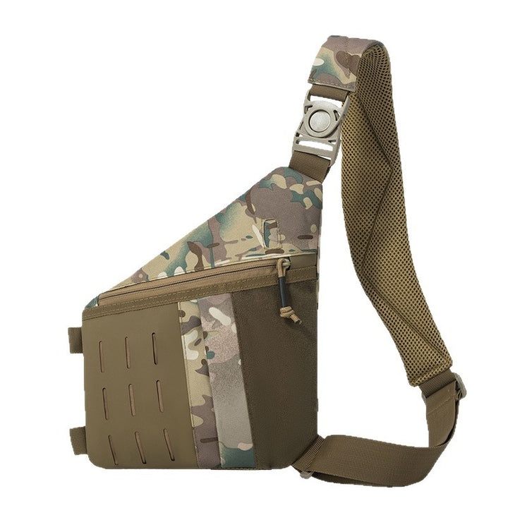 Tactical Crossbody Sling Bag Stornfield