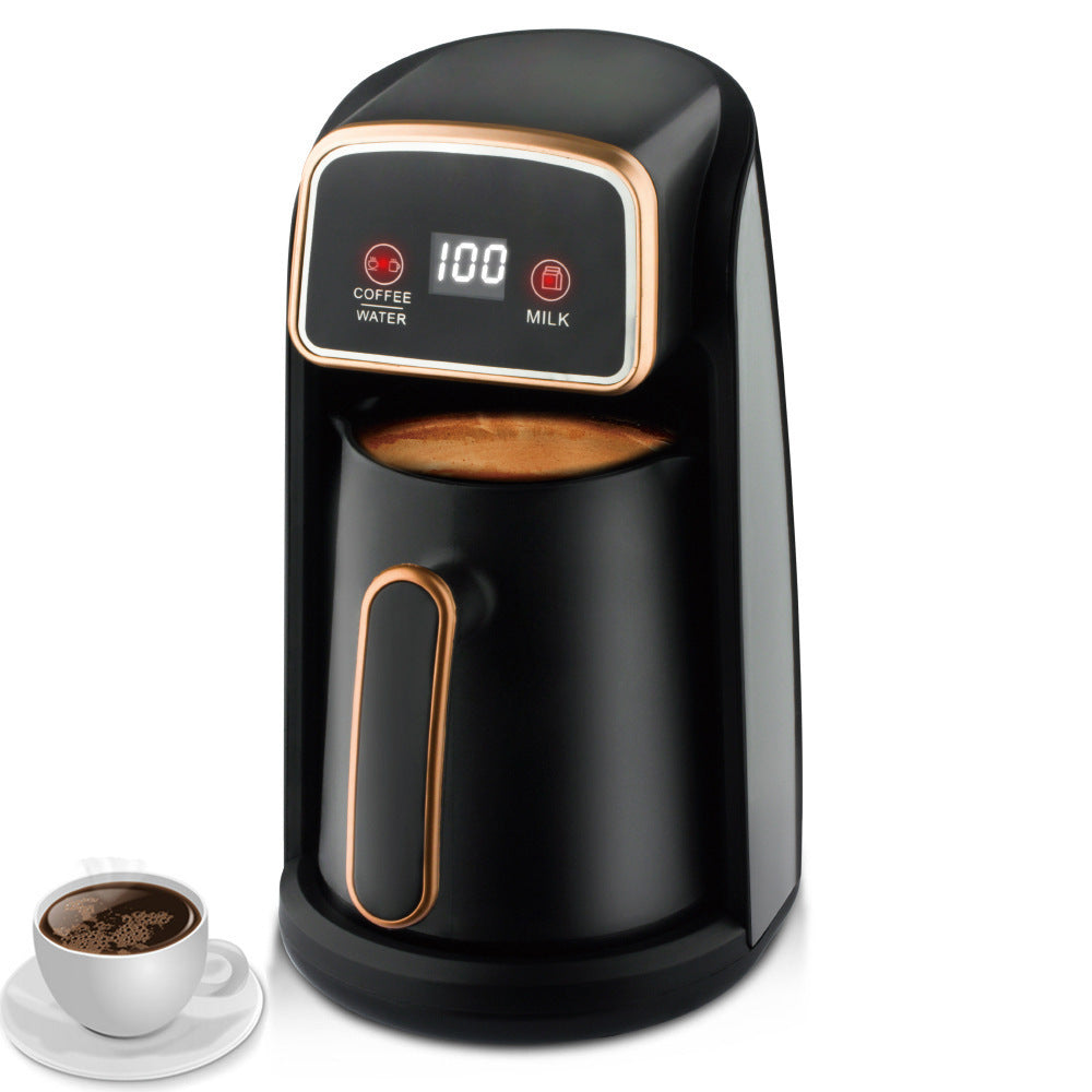 Specialty Coffee Brewer Stornfield