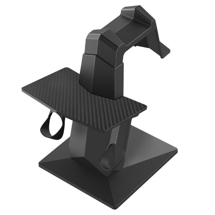 High-performance VR headset with advanced cooling technology Stornfield