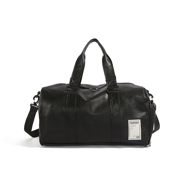 Luxurious Multi-Purpose Travel Duffle Bag Stornfield