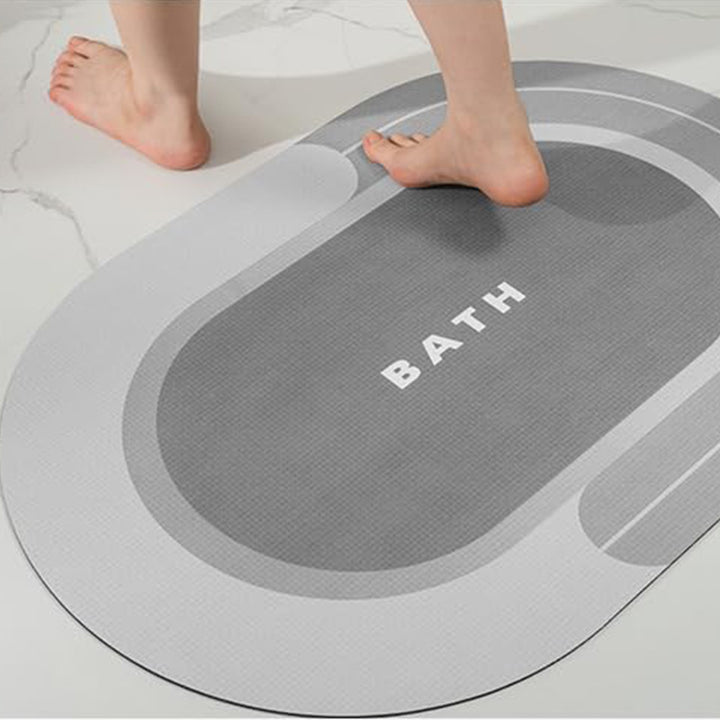 Elegant Shower Mat Stornfield