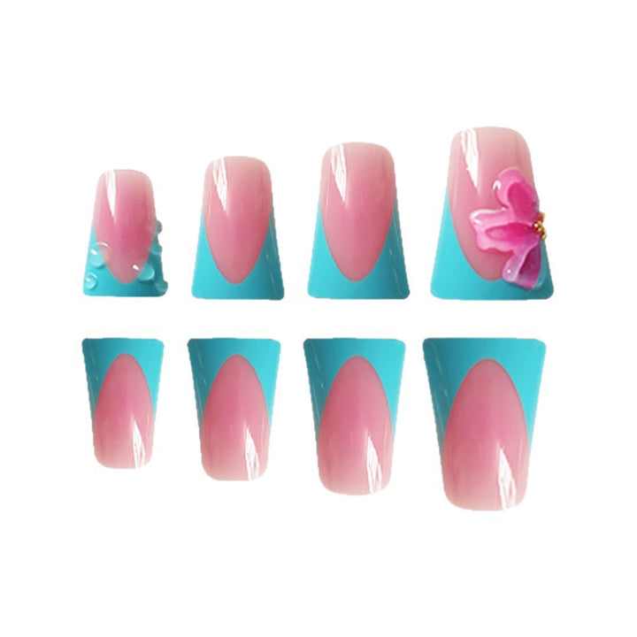 Artistic Nail Design Extensions Stornfield