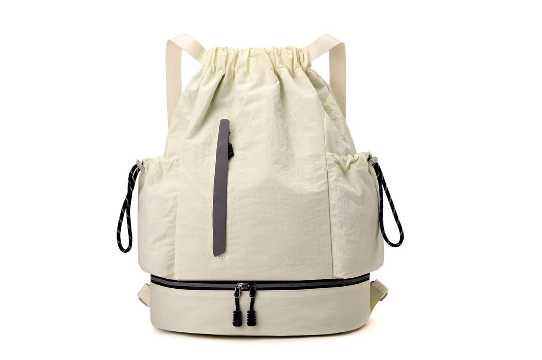 Versatile Drawstring Backpack Stornfield