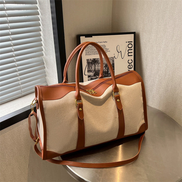 Women's Sporty Travel Bag Stornfield