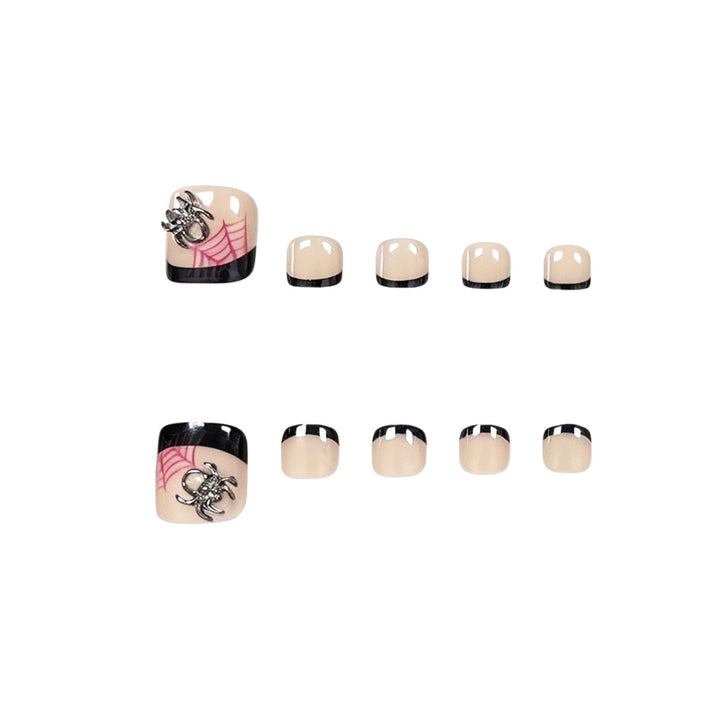 Floral Foot Accessories Stornfield