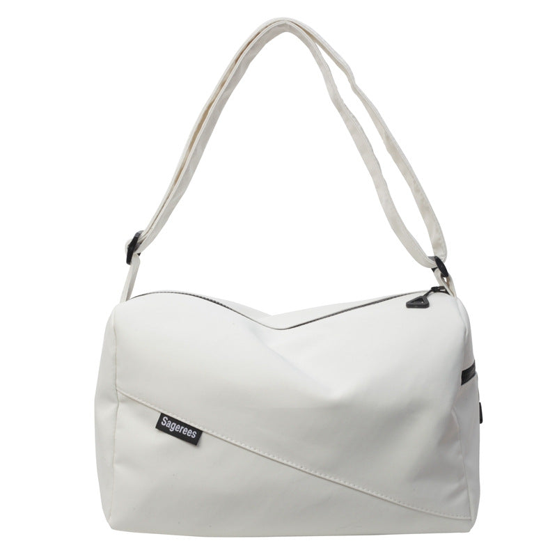 Designer Tote Bag With Unique Cut Stornfield