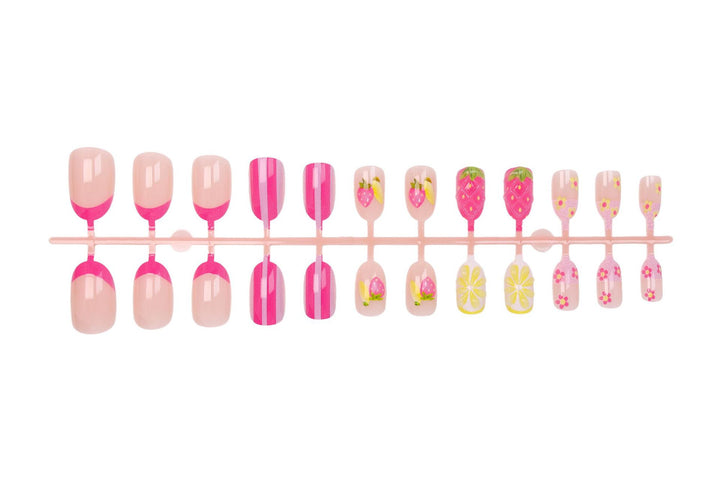 Artificial Nails Stornfield