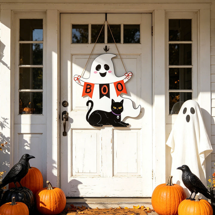 Decorative Halloween Wall Decoration