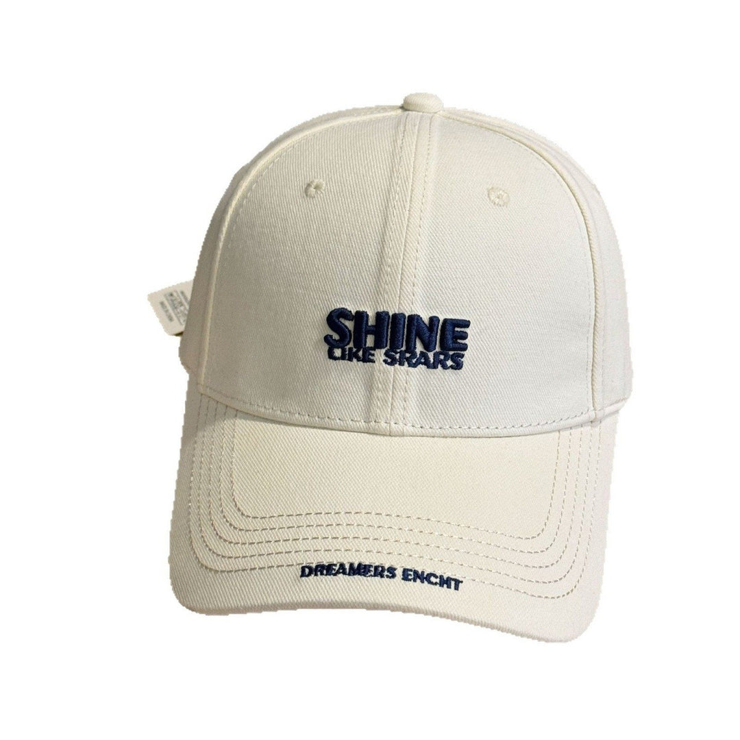 Men's Casual Embroidered Baseball Cap Stornfield 1784270886