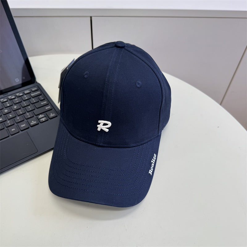 Men's Classic Adjustable Cotton Baseball Cap Stornfield