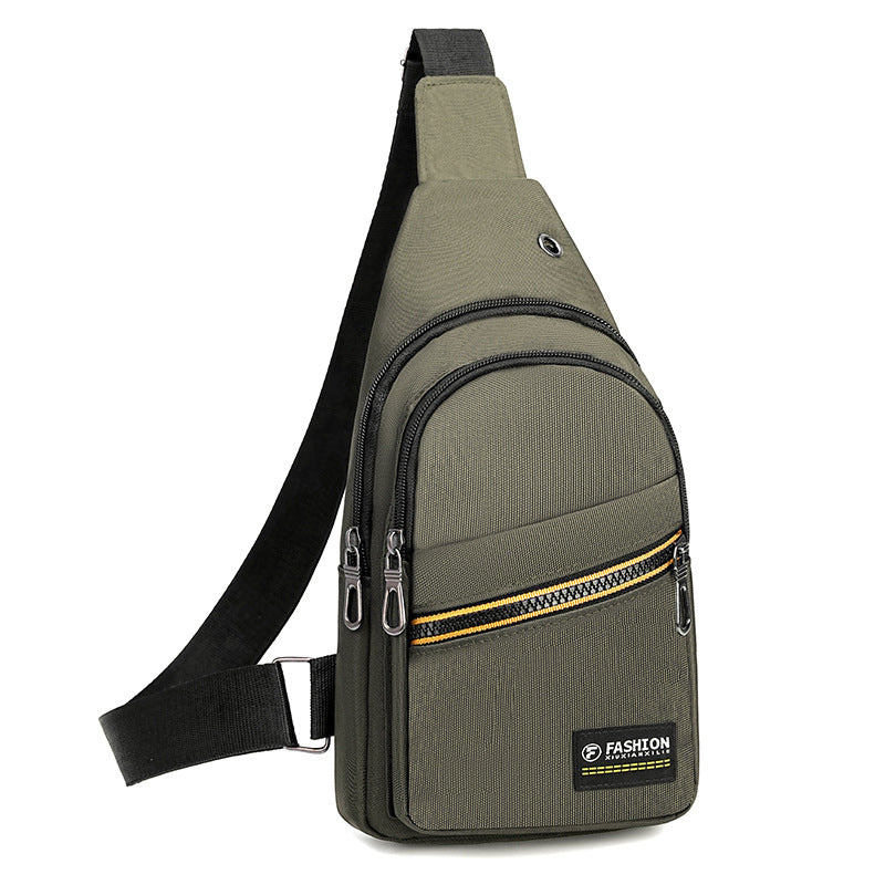 High-Performance Sling Bag Stornfield