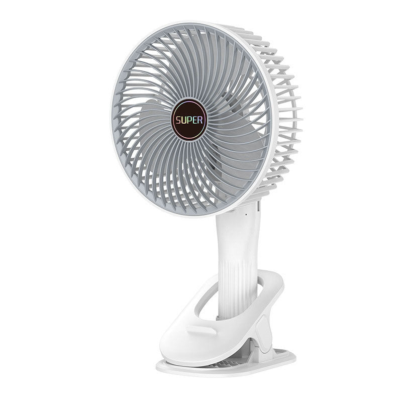 Unisex Table Fan Stornfield