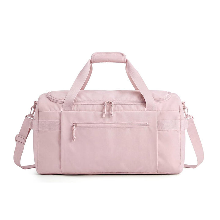 Versatile Multi-Compartment Travel Duffle Bag Stornfield