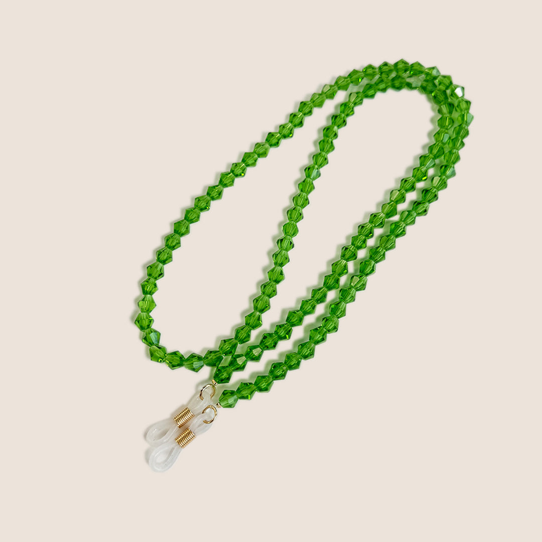 Beaded Eyewear Lanyard Stornfield