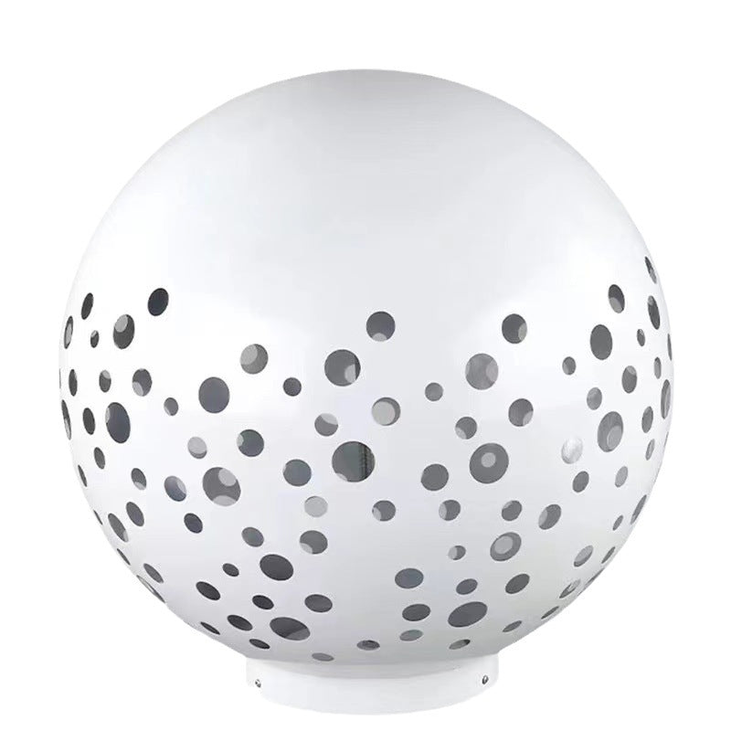 Decorative Sphere LED Light