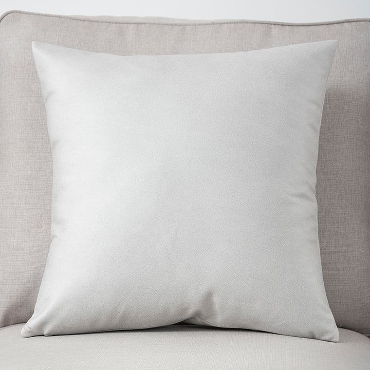 Plush Decorative Cushion