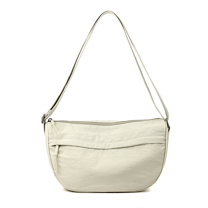 Casual Utility Shoulder Bag Stornfield