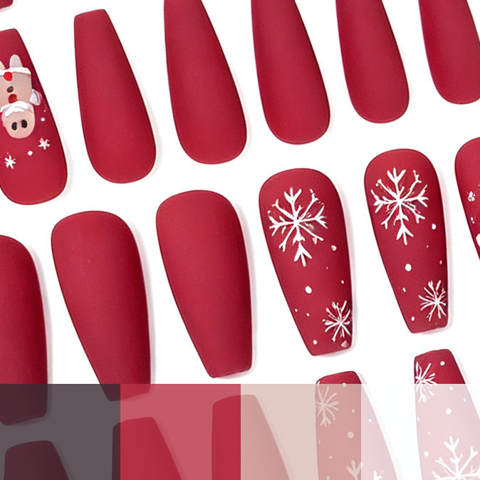 Decorative Nail Art Stornfield