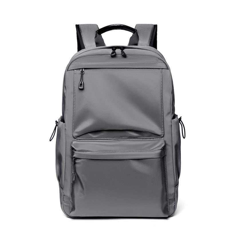 Versatile High-Capacity Travel Backpack Stornfield