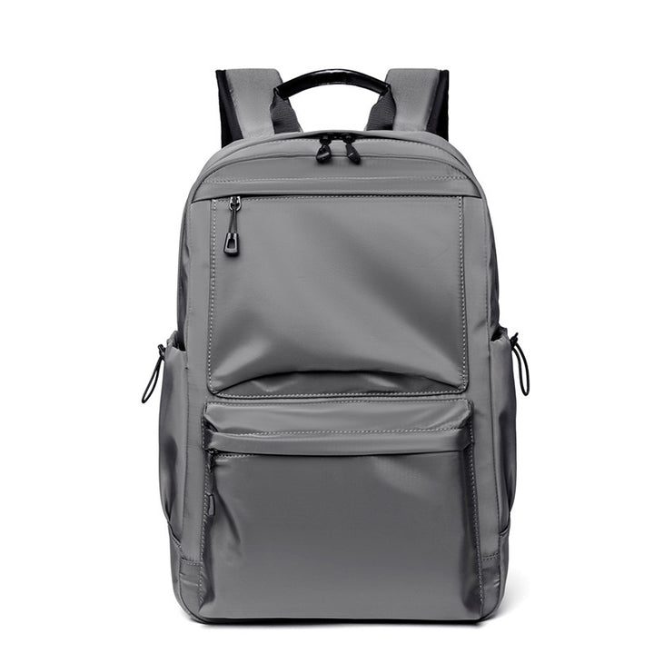 Versatile High-Capacity Travel Backpack Stornfield