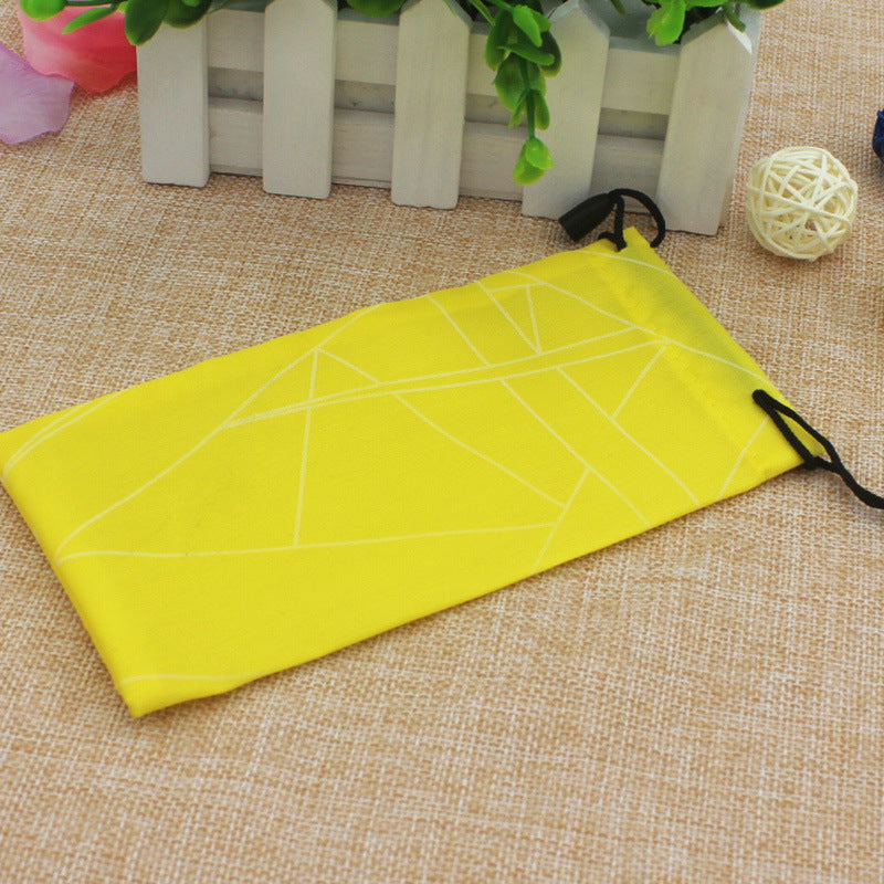 Multifunctional Eyewear Pouch Stornfield