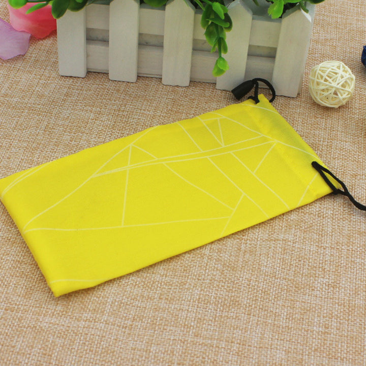 Multifunctional Eyewear Pouch Stornfield