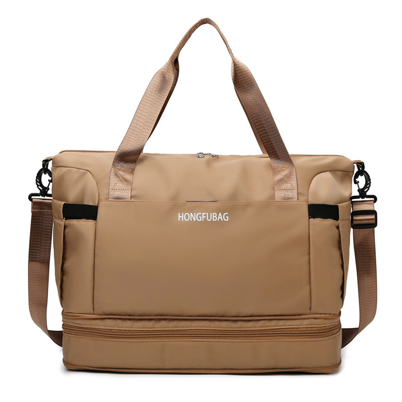 Versatile Utility Storage Duffel Stornfield